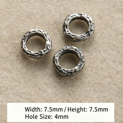 Attracting Wealth-Related Accessories Charm Pendant Beads 1PCS