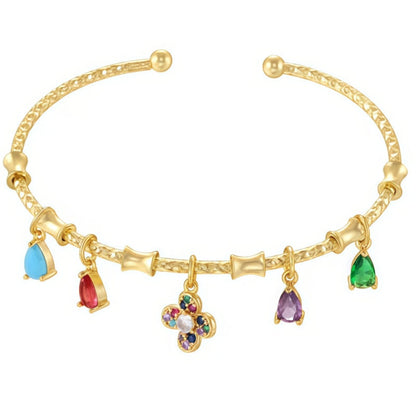 1Pcs Candy Charms Bracelet