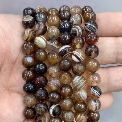 $2.5--8mm #2 Semi- Precious beadsFree Shipping