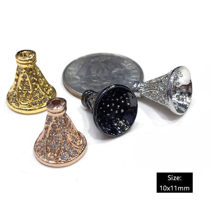 Jewelry Making Findings for All Use #55