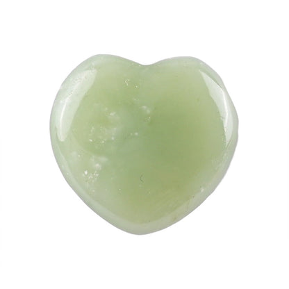 Crystal Mini Heart Ornament