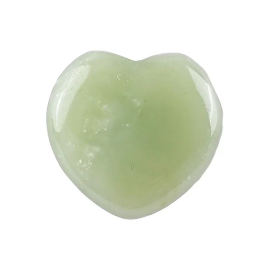 Heart Ornament Aventurine