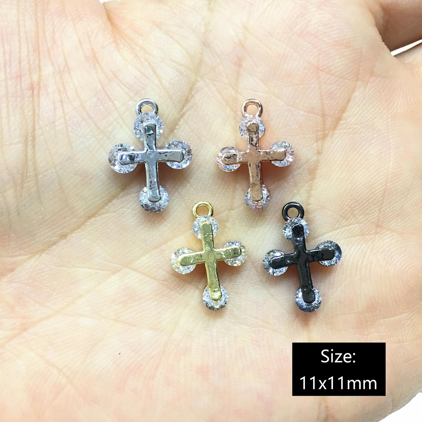 Jewelry Making Findings for All Use #55