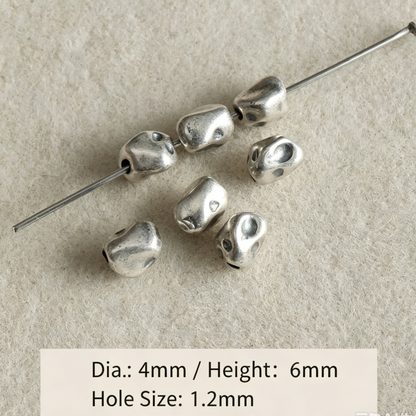 Attracting Wealth-Related Accessories Charm Pendant Beads 1PCS