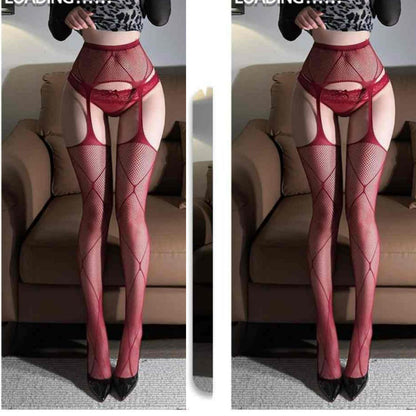 PDD Popular Stocking & Tights Designs for Everyday Wear #9