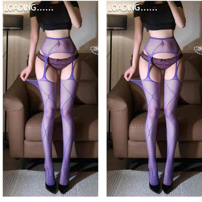 PDD Popular Stocking & Tights Designs for Everyday Wear #9