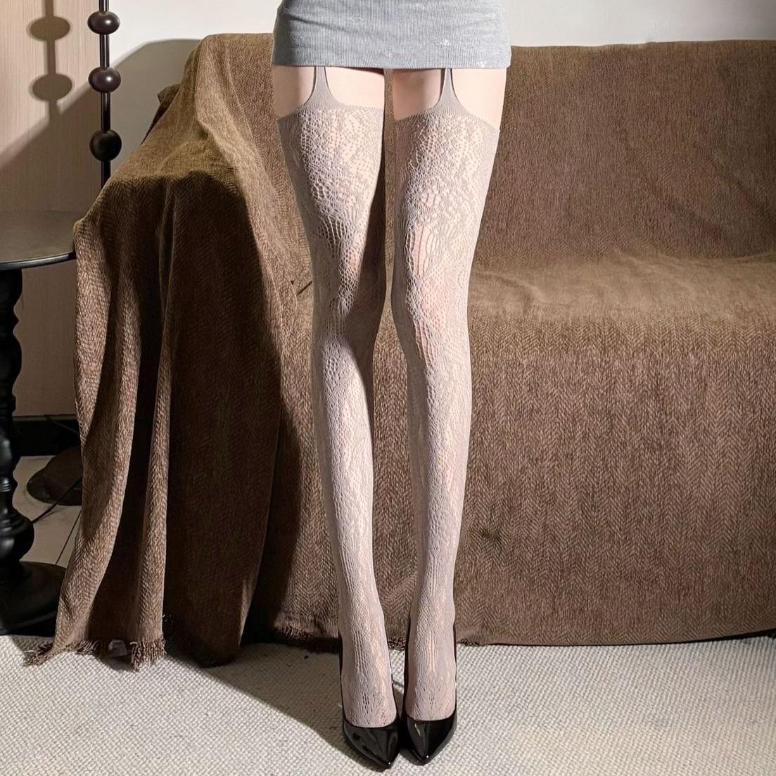 PDD Popular Stocking & Tights Designs for Everyday Wear #22