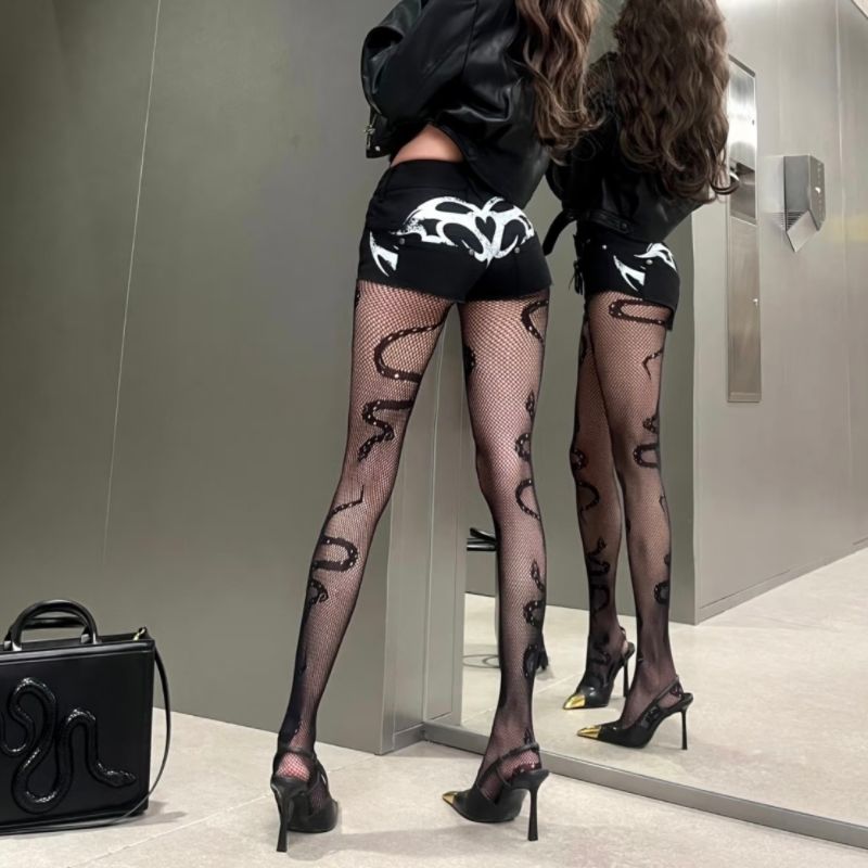 PDD Popular Stocking & Tights Designs for Everyday Wear #3