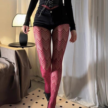 PDD Popular Stocking & Tights Designs for Everyday Wear #19