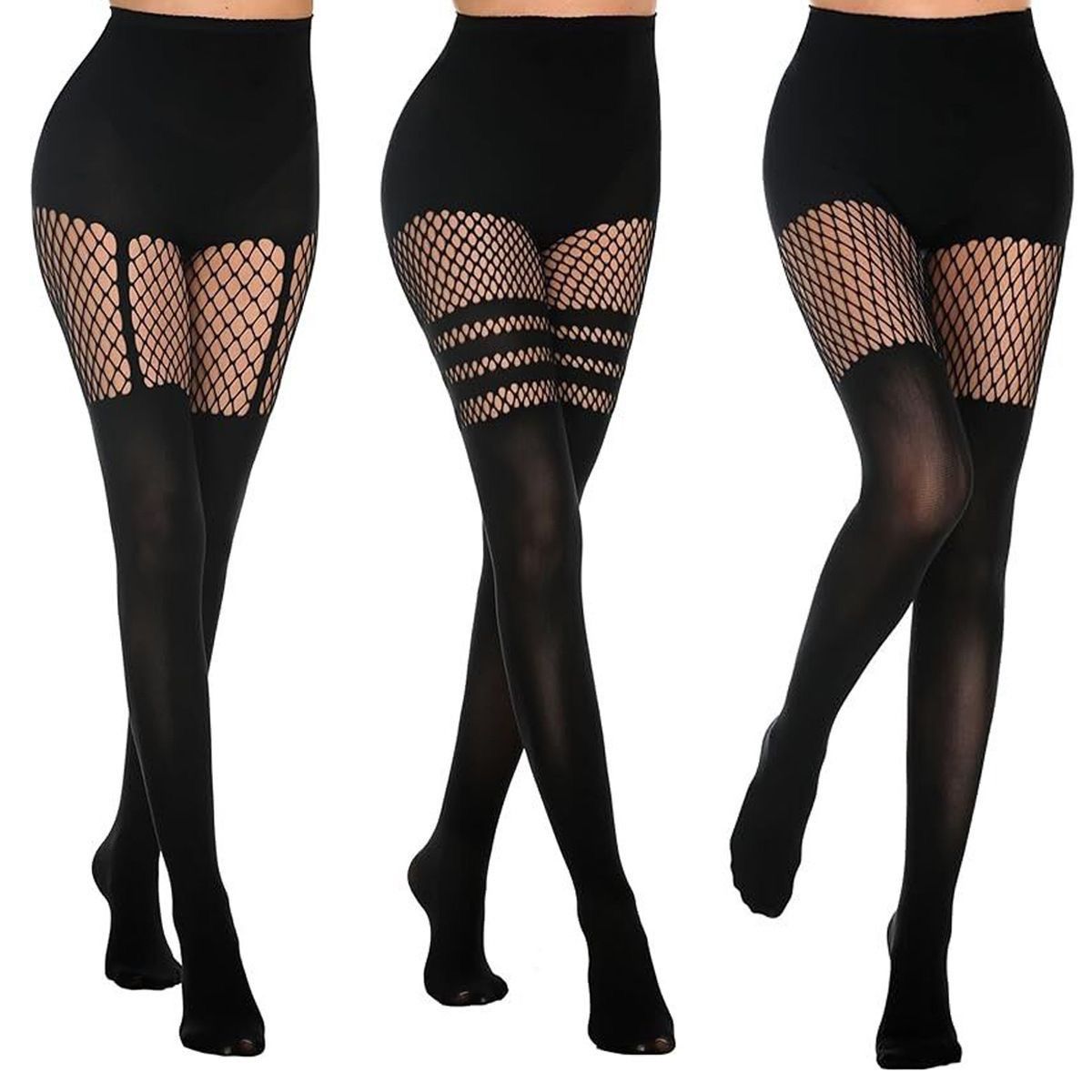 PDD Popular Stocking & Tights Designs for Everyday Wear #1
