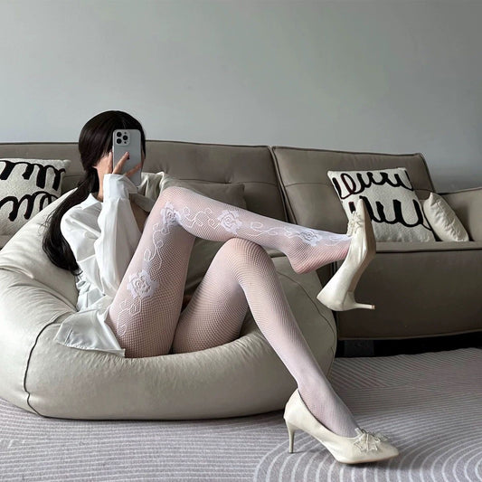 PDD Popular Stocking & Tights Designs for Everyday Wear #27