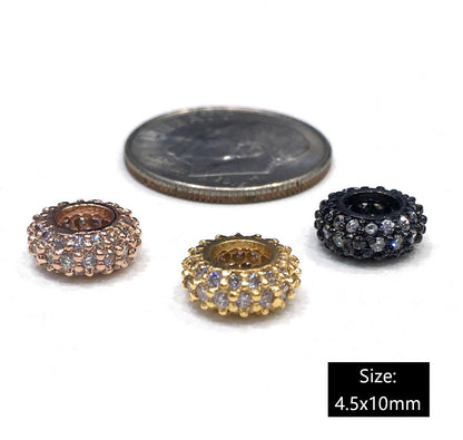 Jewelry Making Findings for All Use #55