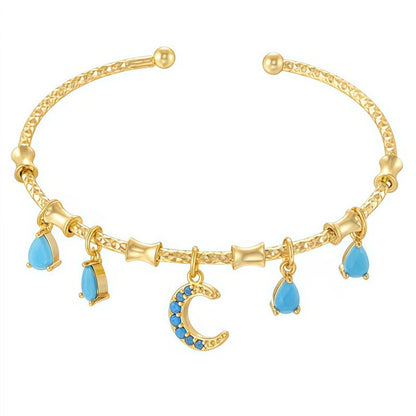 1Pcs Candy Charms Bracelet
