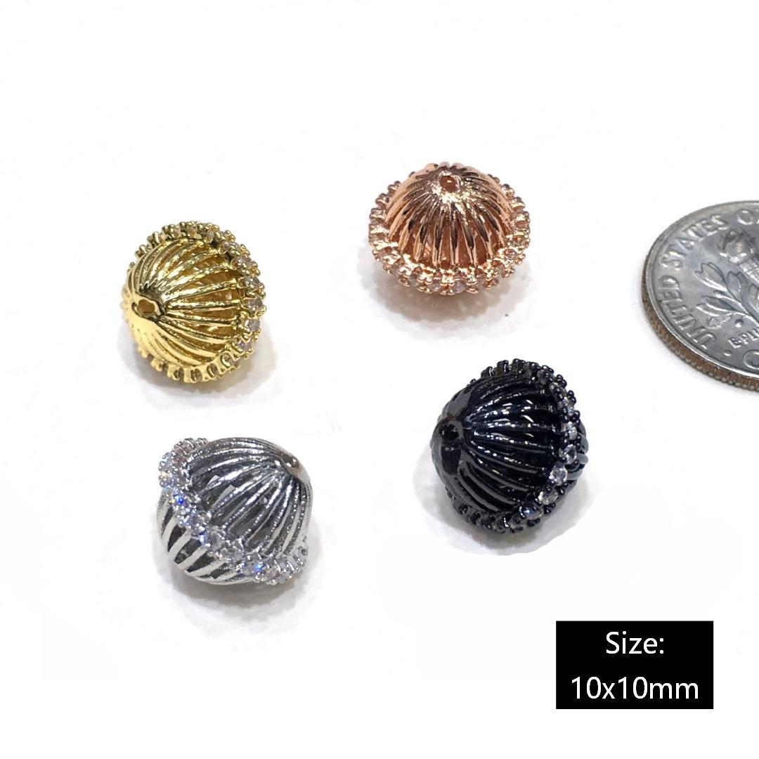 Jewelry Making Findings for All Use #55
