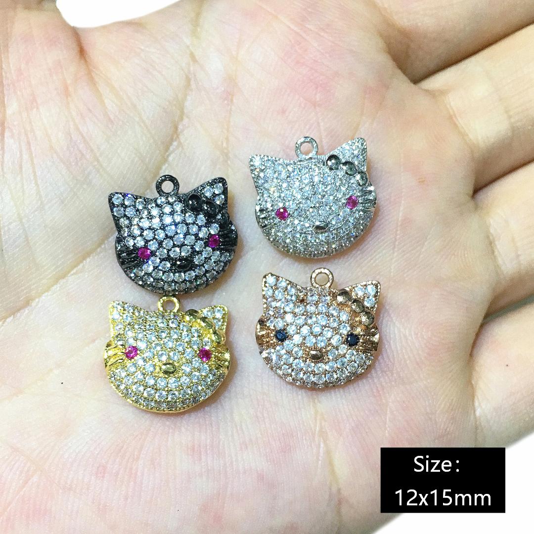 Jewelry Making Findings for All Use #11