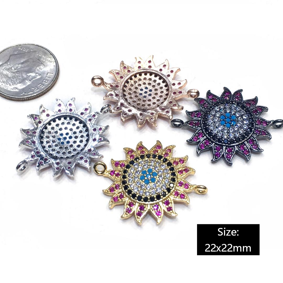 Jewelry Making Findings for All Use #44