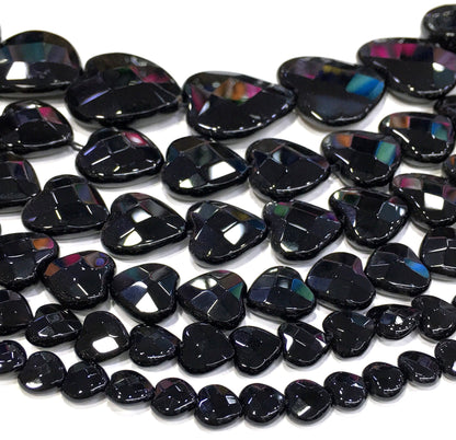 Black Onyx Beads