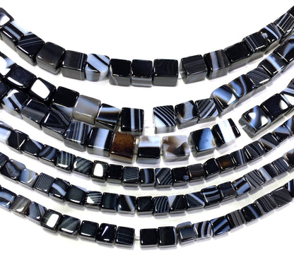 Black Onyx Beads