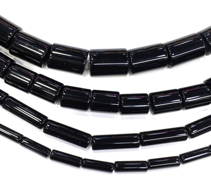 Black Onyx Beads