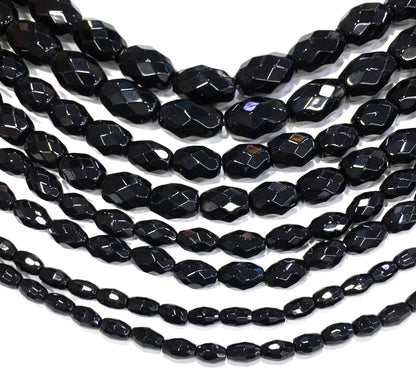 Black Onyx Beads