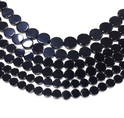 Black Onyx Beads