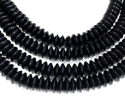 Black Onyx Beads
