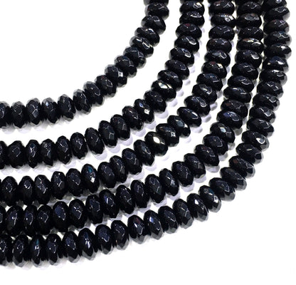 Black Onyx Beads