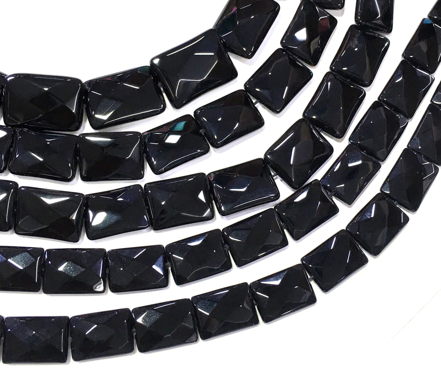 Black Onyx Beads