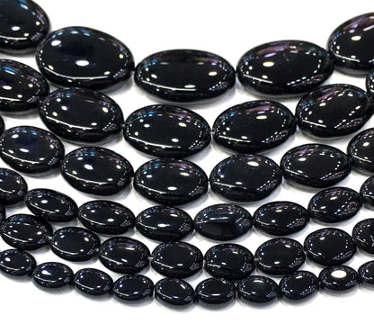 Black Onyx Beads