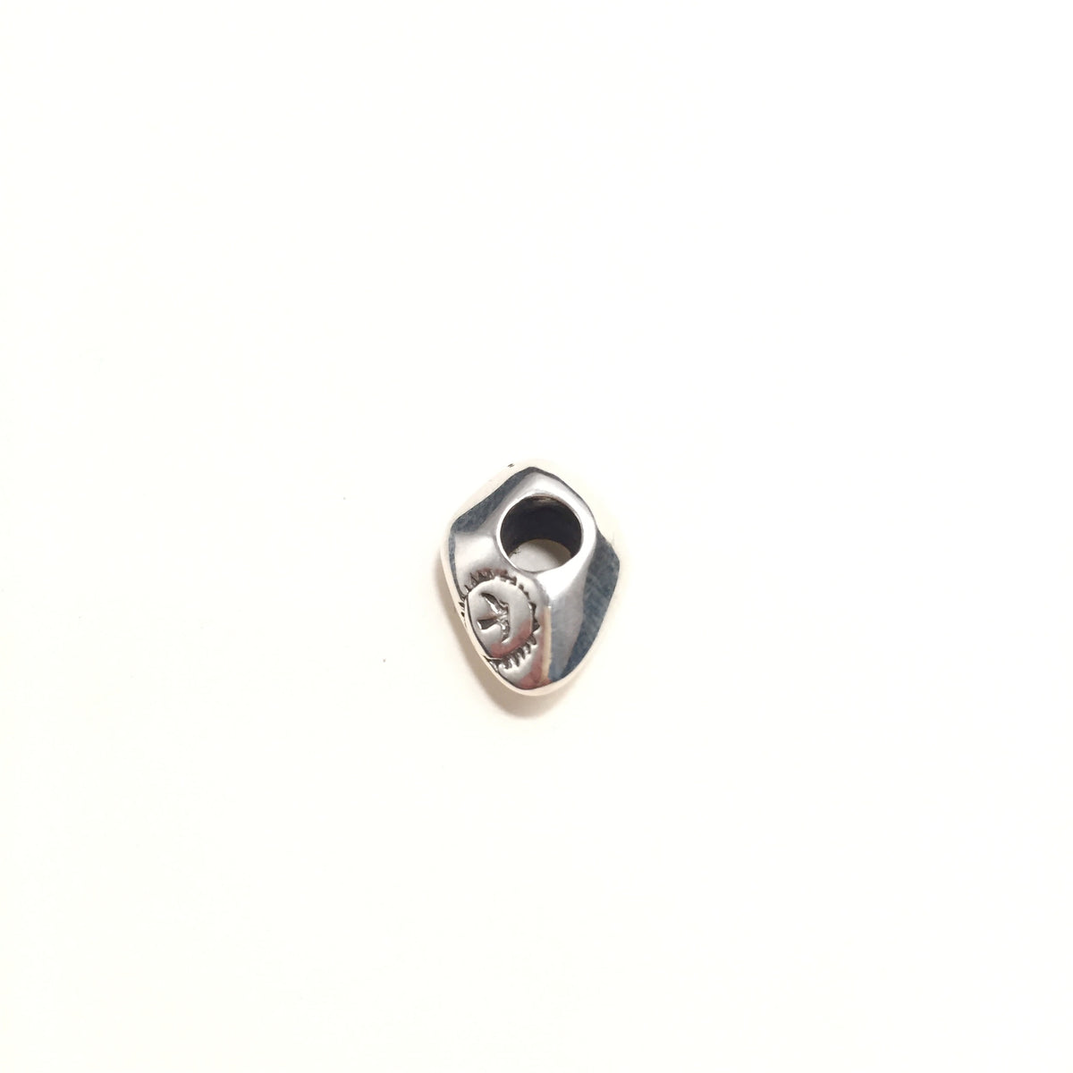 Japan Takahashi Goro Button Pendant 10x13mm