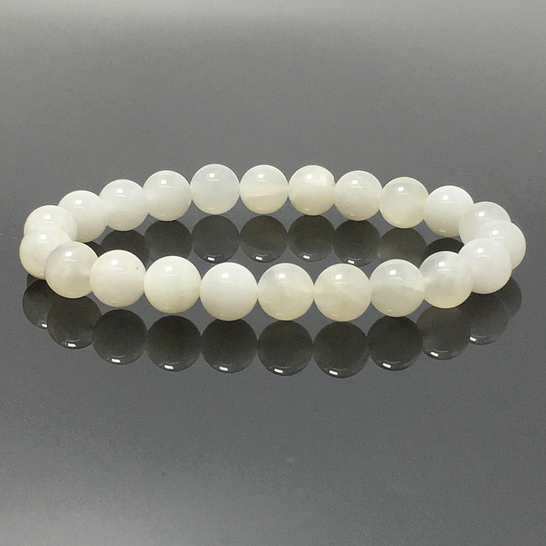 8mm Handmade Crystal Bracelet Wholesale Price