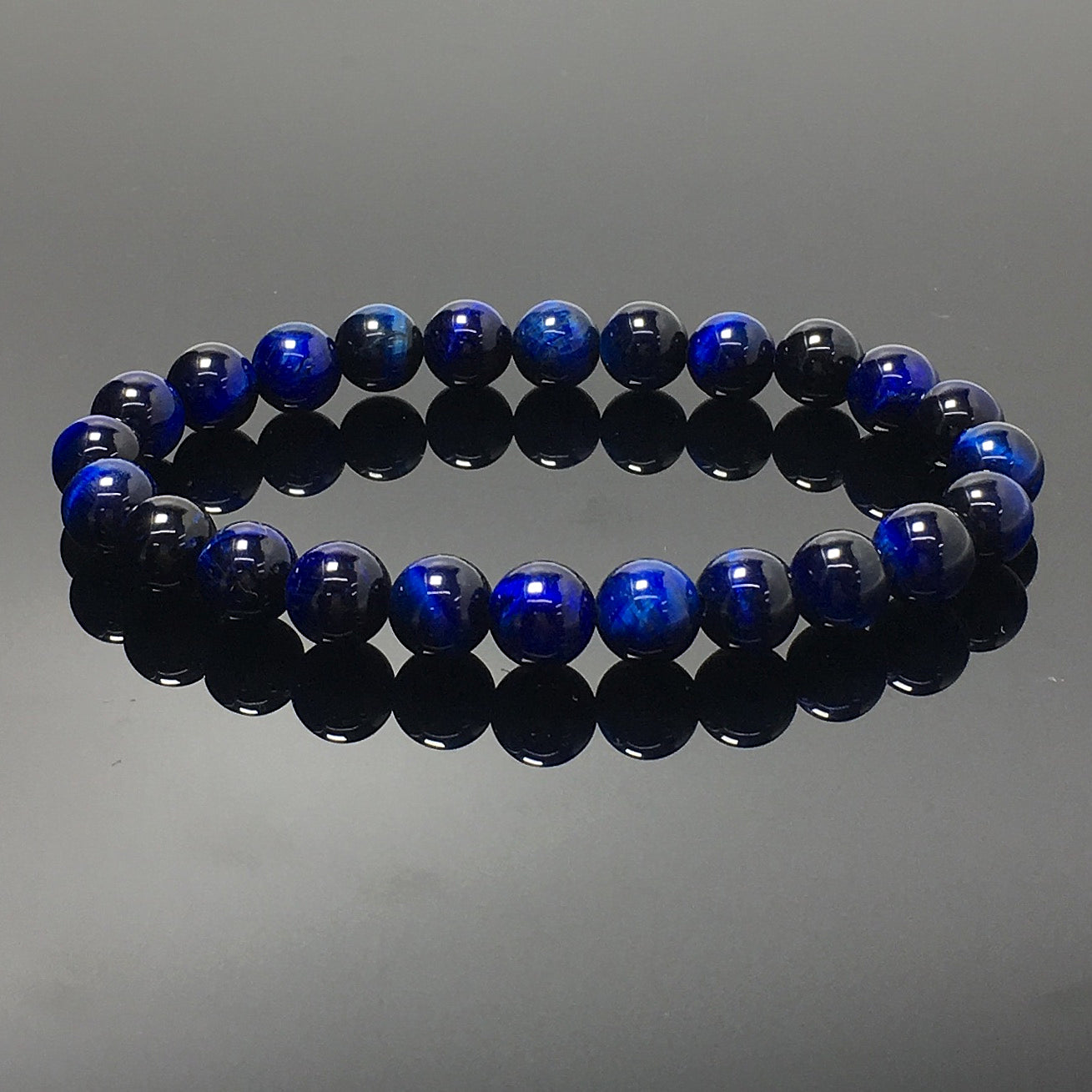 8mm Crystal Bracelet Wholesale Price Collections Only $1.99 Each