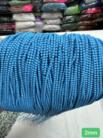 $2--2-3mm #1 Free Shipping