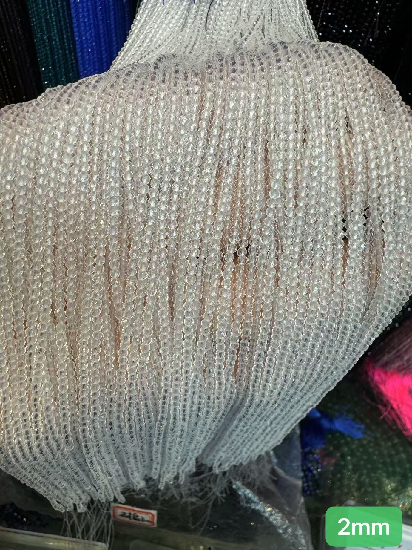 $2--2-3mm #1 Free Shipping