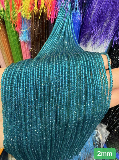 $2--2-3mm #1 Free Shipping