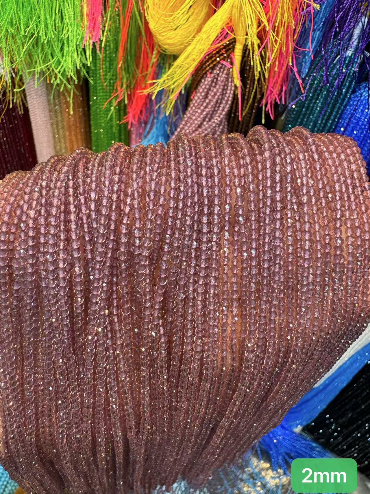 $2--2-3mm #1 Free Shipping