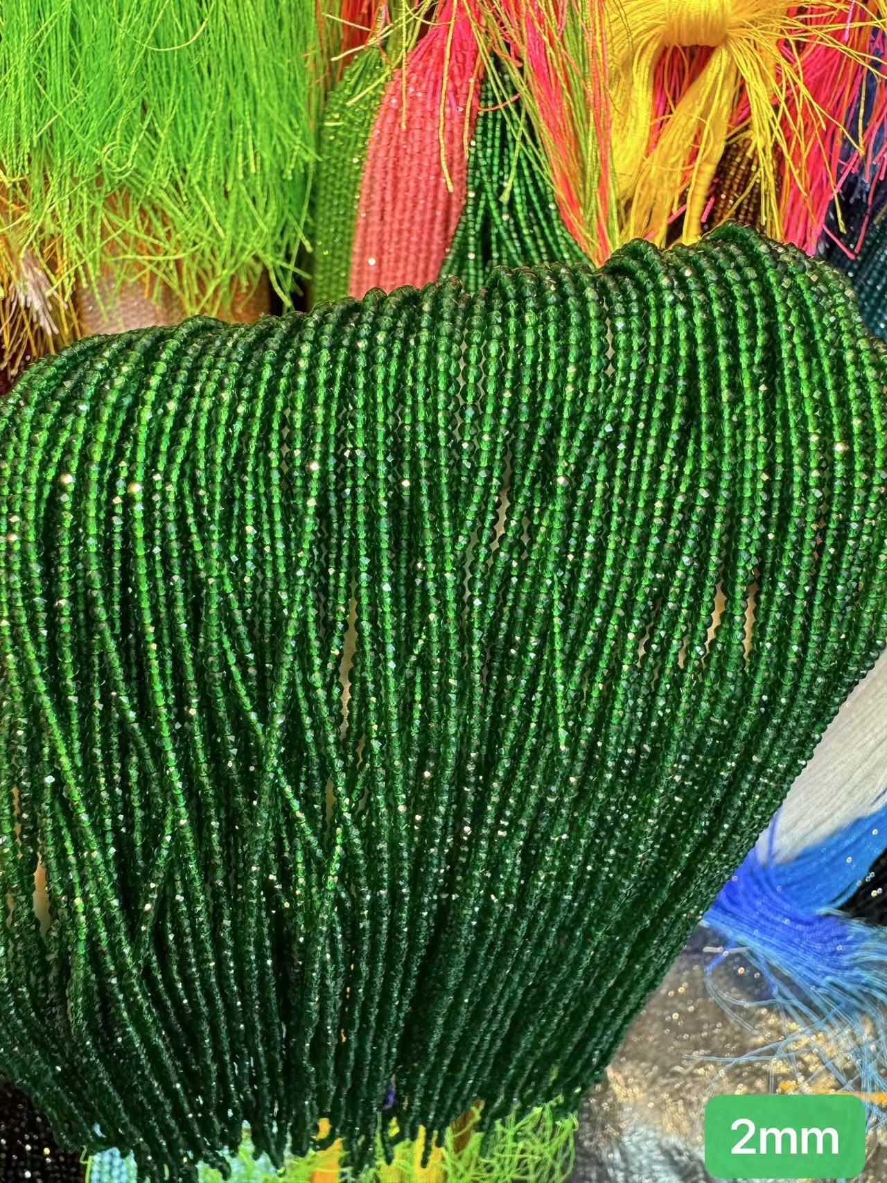 $2--2-3mm #1 Free Shipping