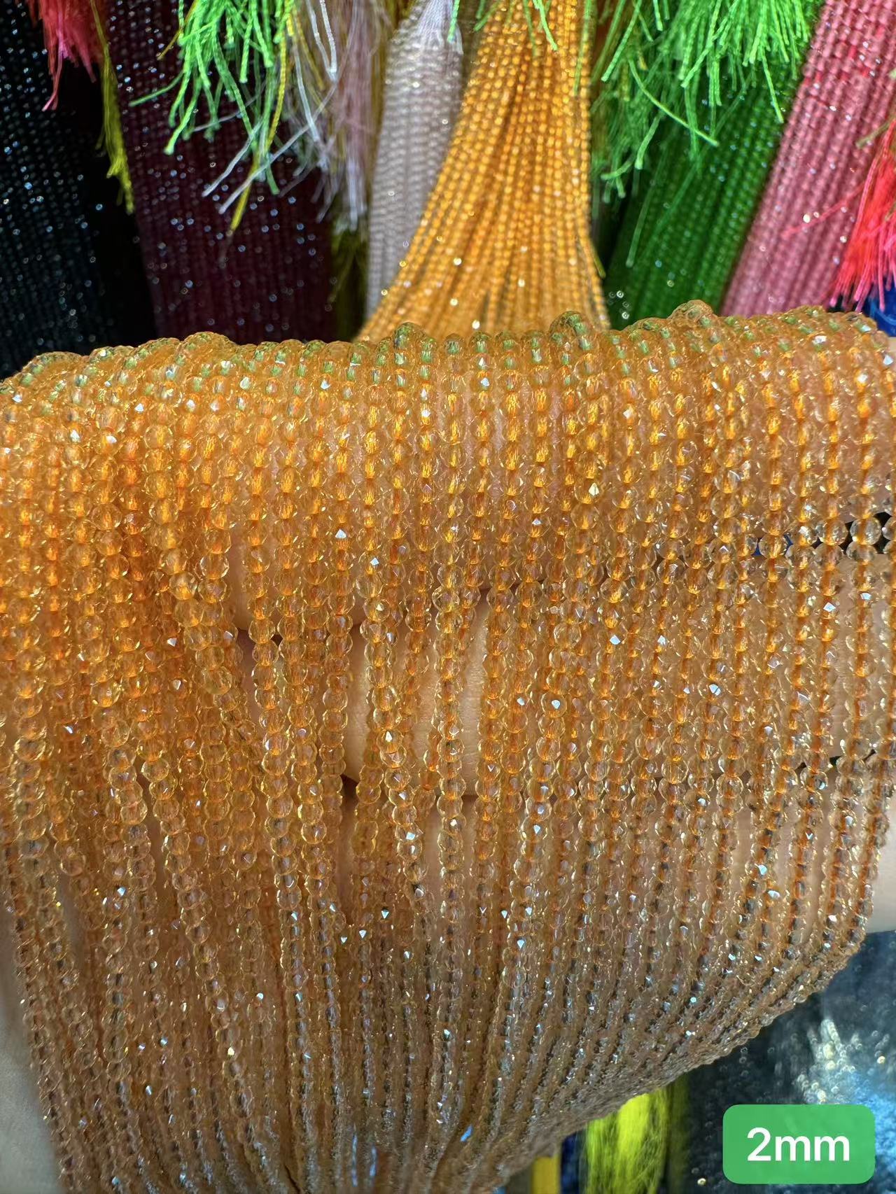 $2--2-3mm #1 Free Shipping