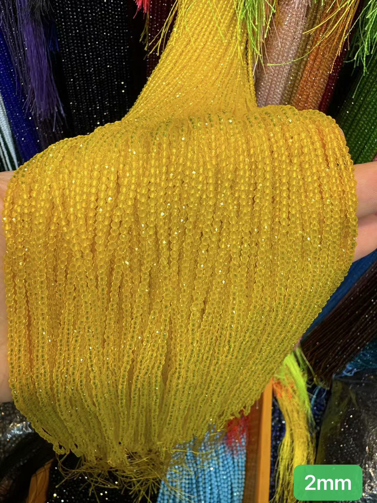 $2--2-3mm #1 Free Shipping