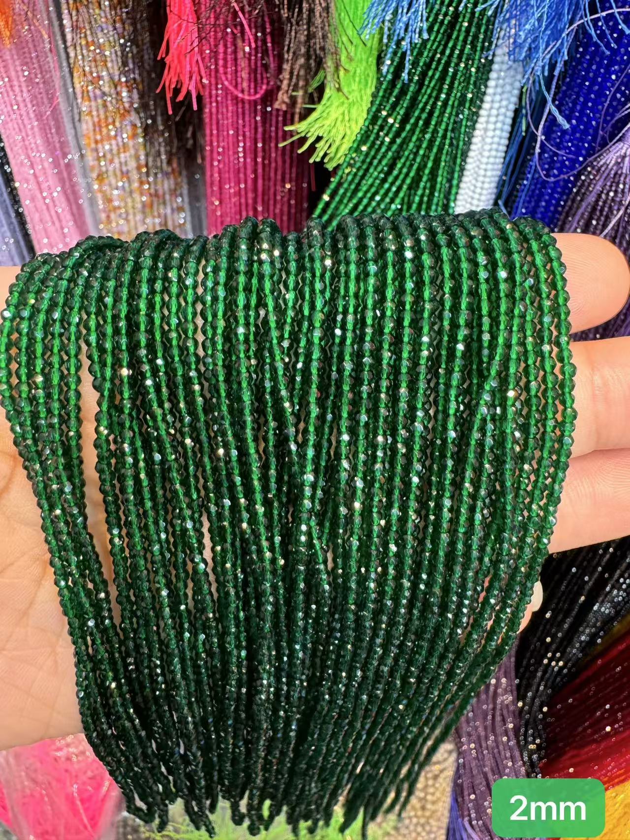 $2--2-3mm #1 Free Shipping