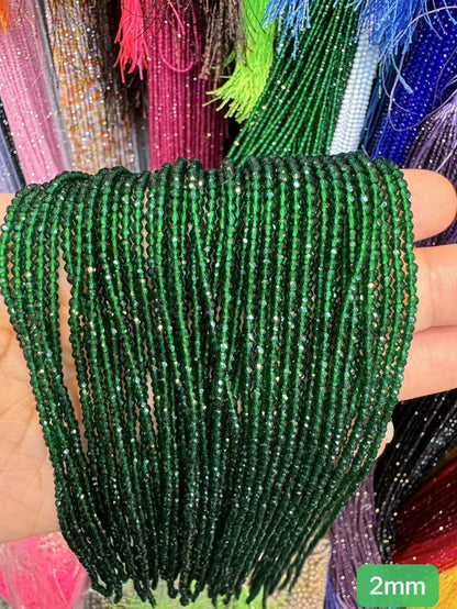 $2--2-3mm #1 Free Shipping