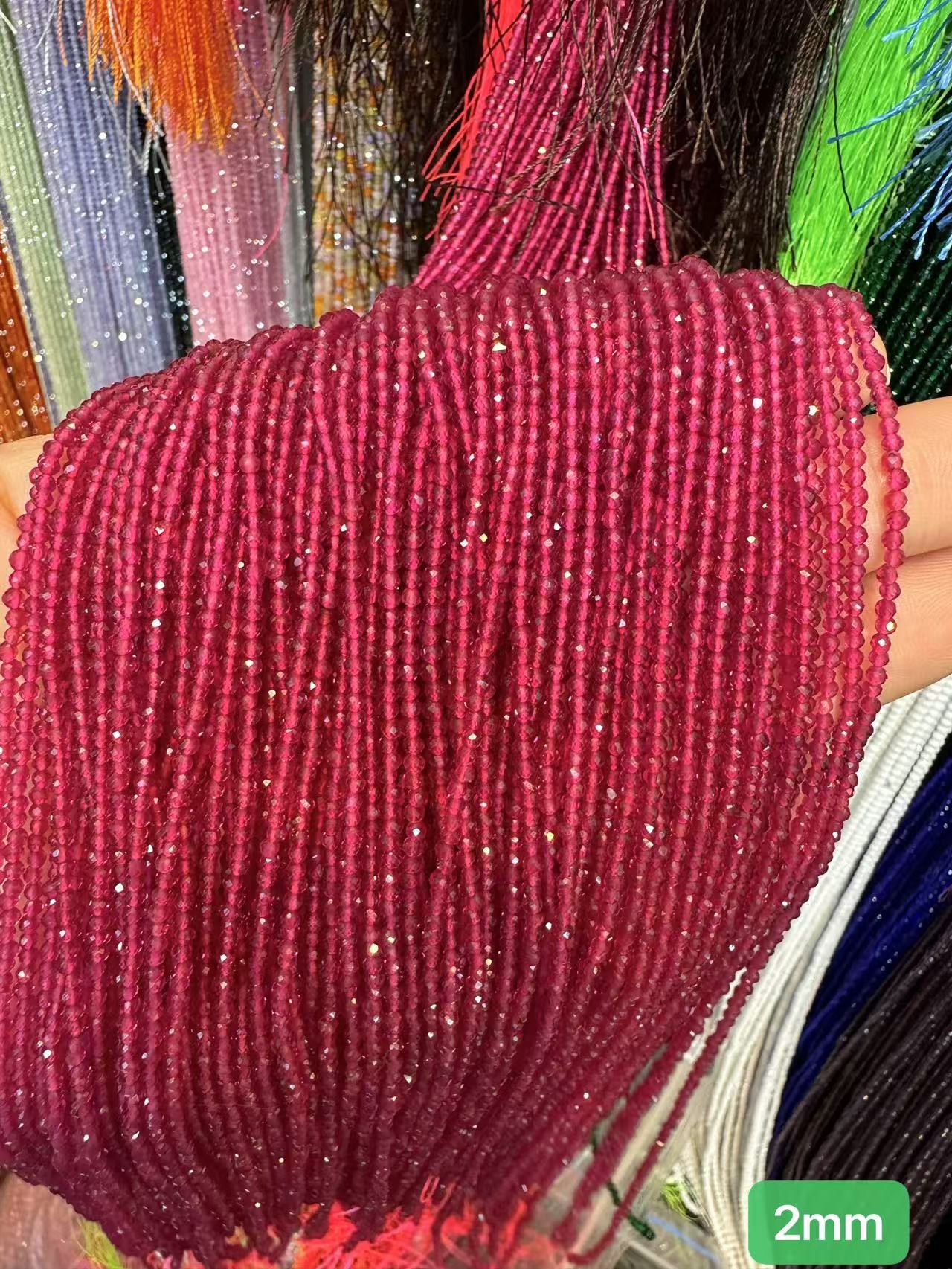 $2--2-3mm #1 Free Shipping