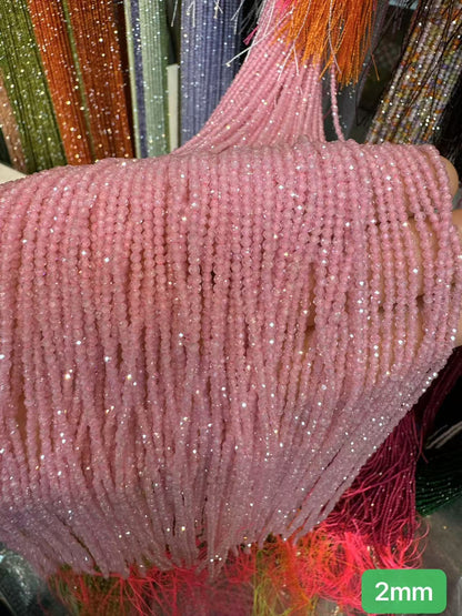 $2--2-3mm #1 Free Shipping