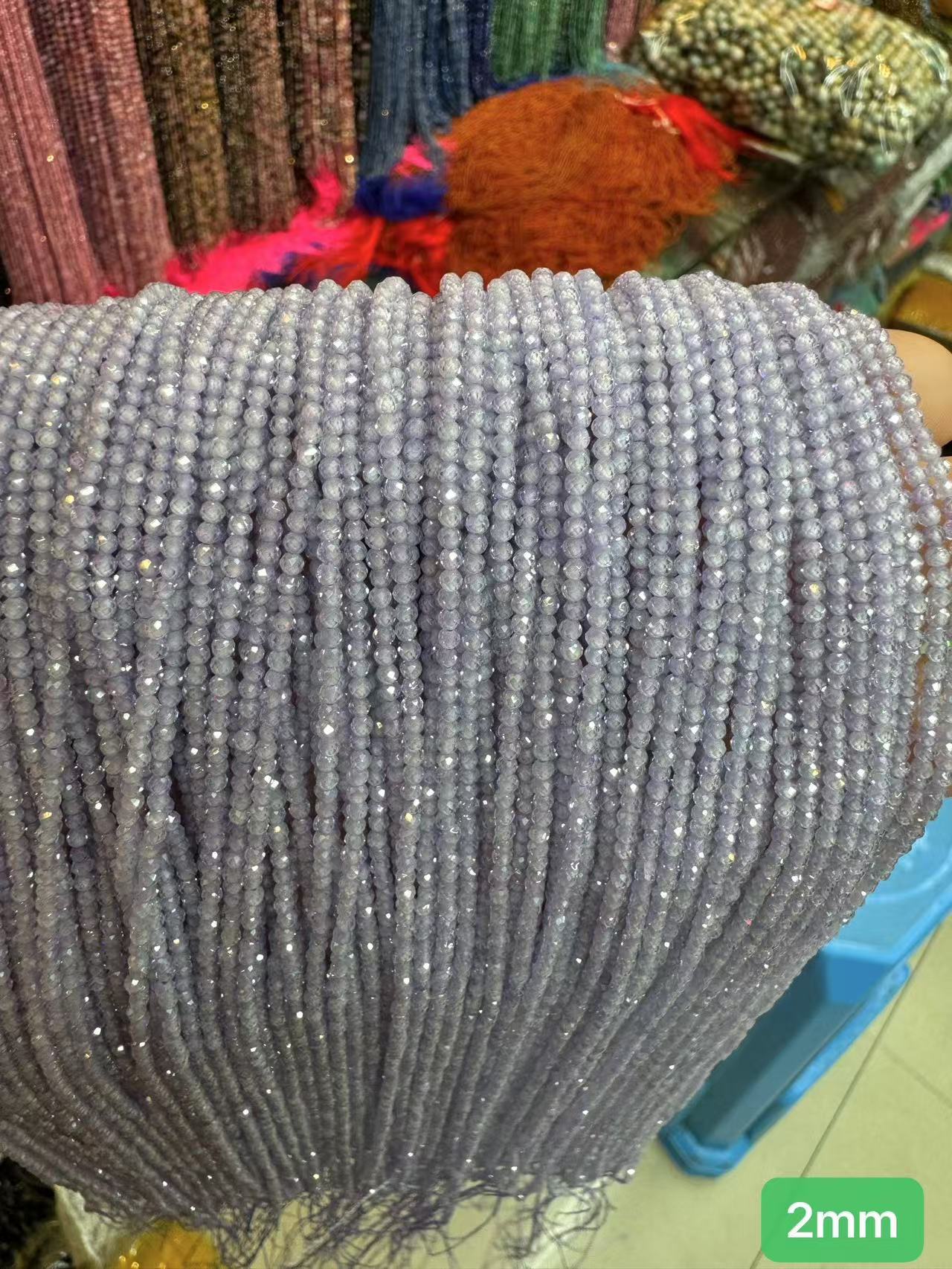 $2--2-3mm #1 Free Shipping