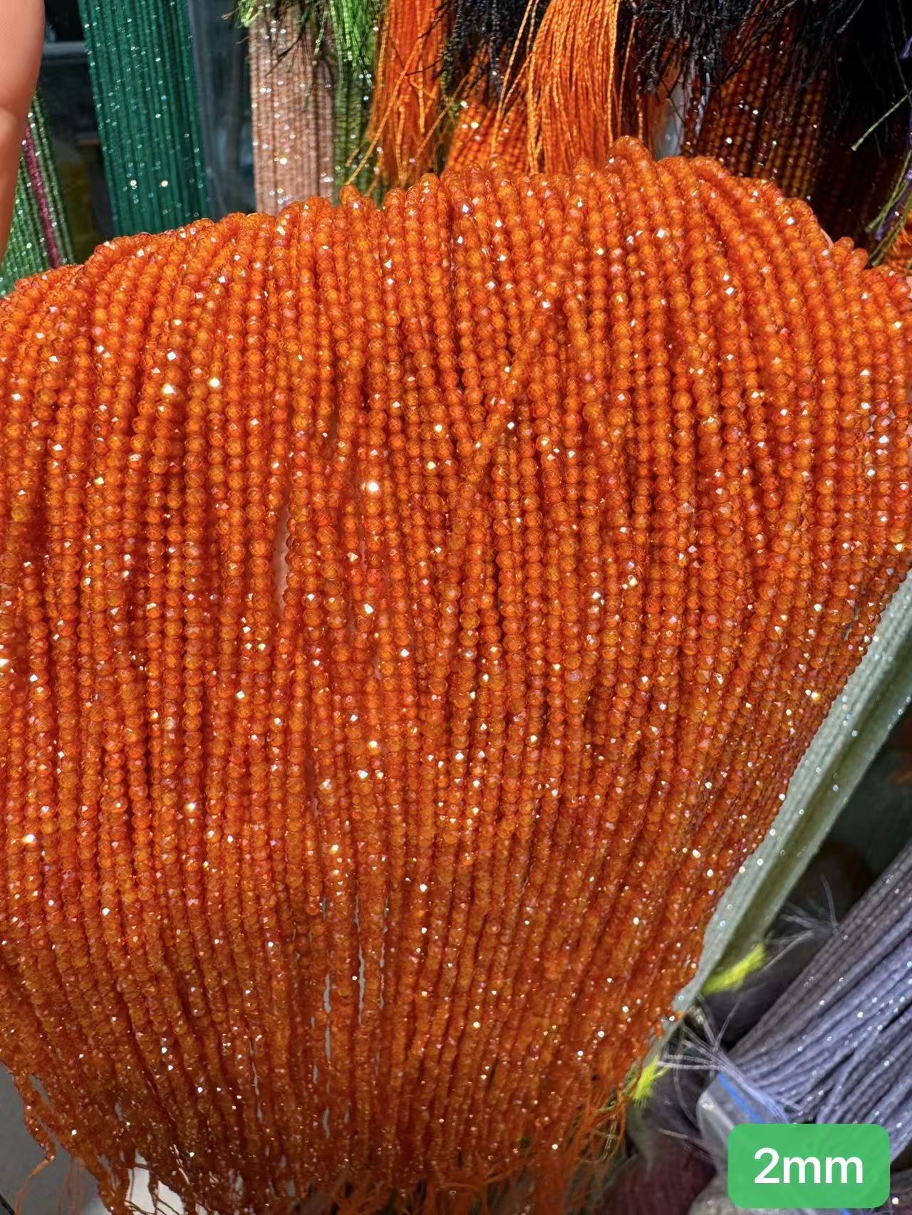 $2--2-3mm #1 Free Shipping