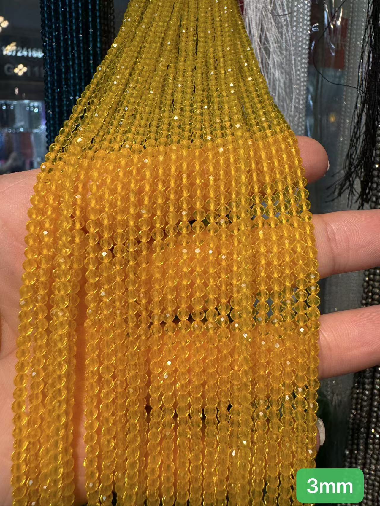 $2--2-3mm #1 Free Shipping