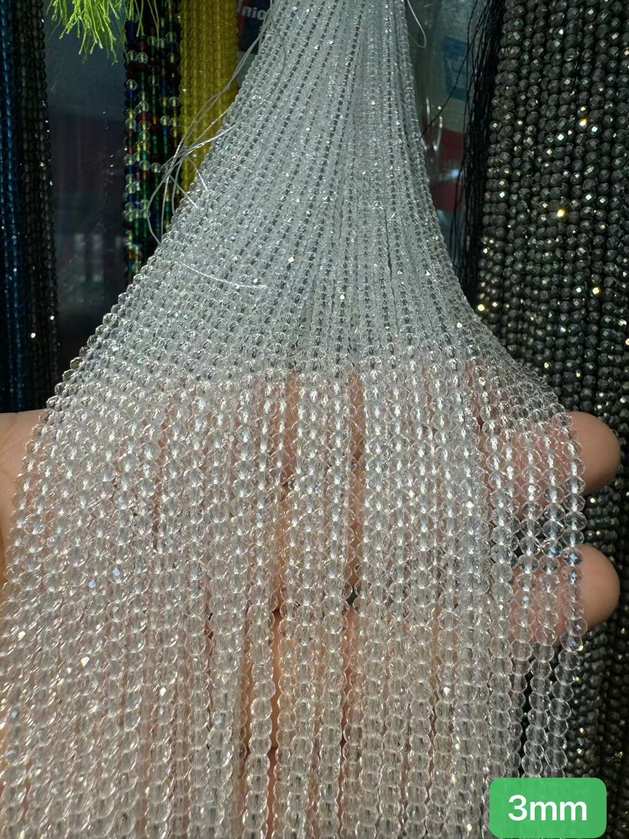 $2--2-3mm #1 Free Shipping