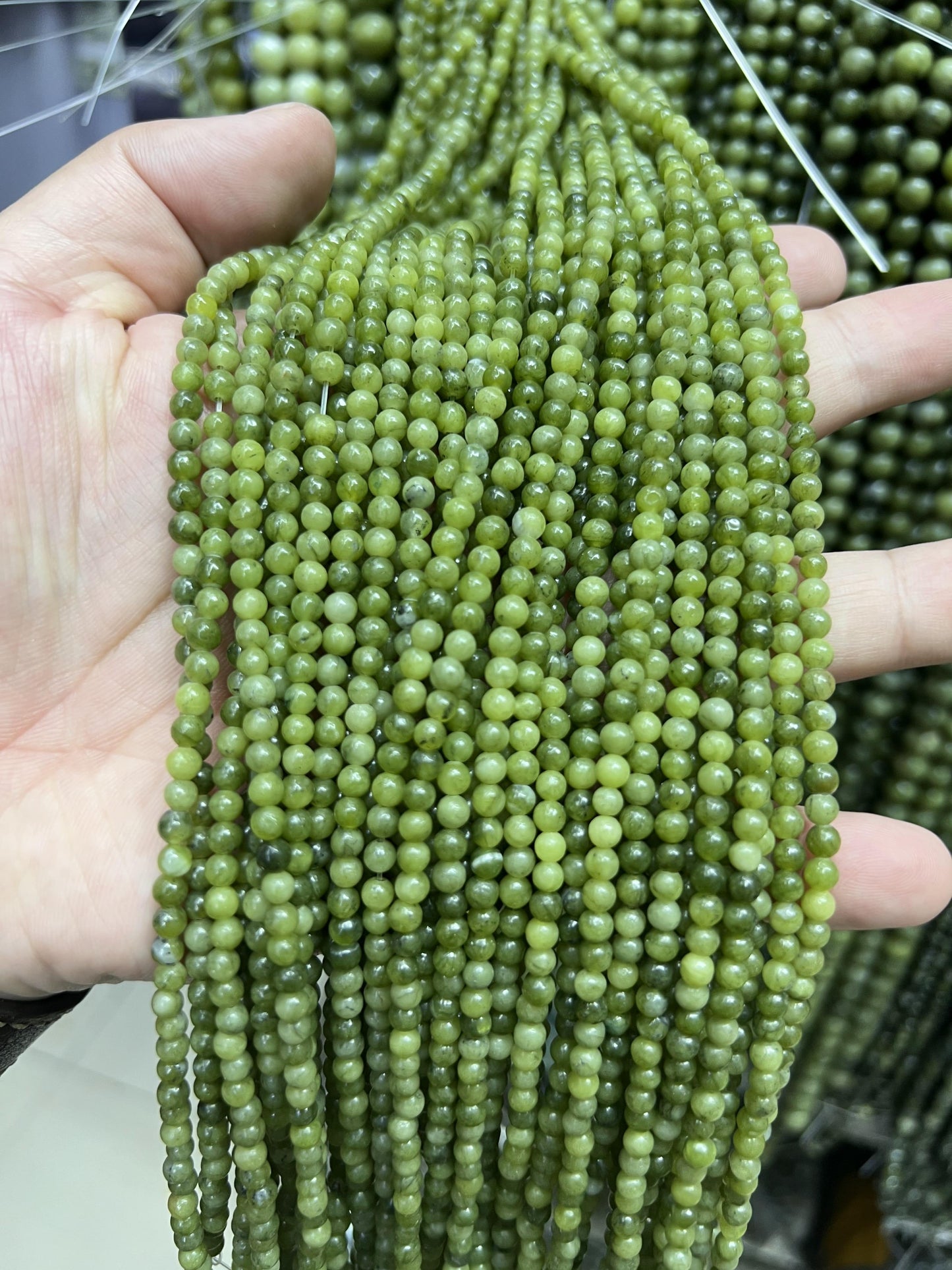 $2--4mm #1 Free Shipping