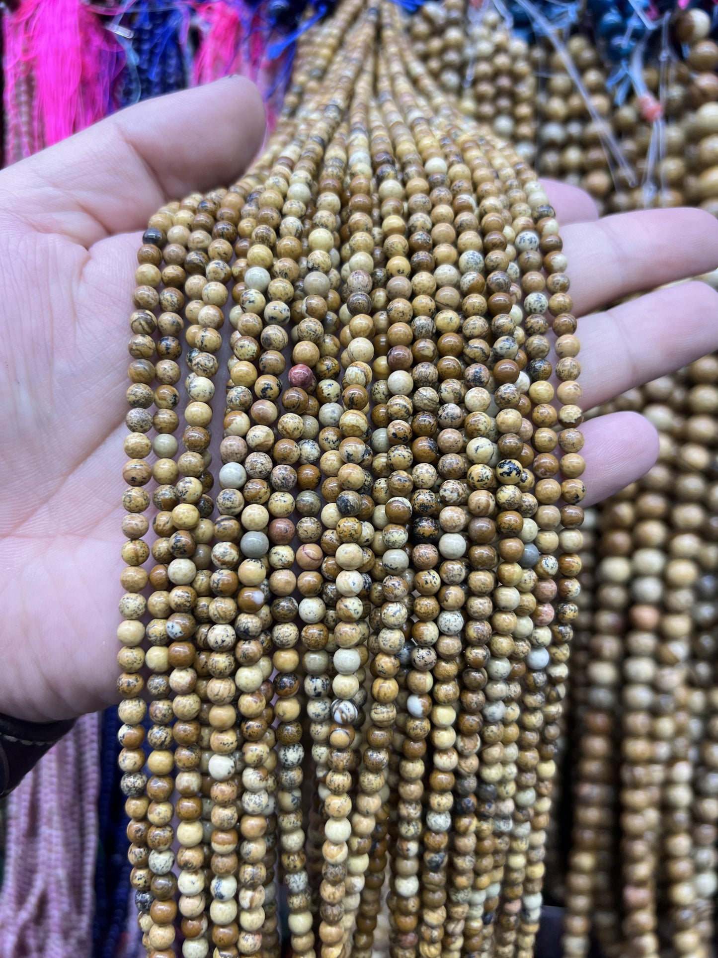 $2--4mm #1 Free Shipping