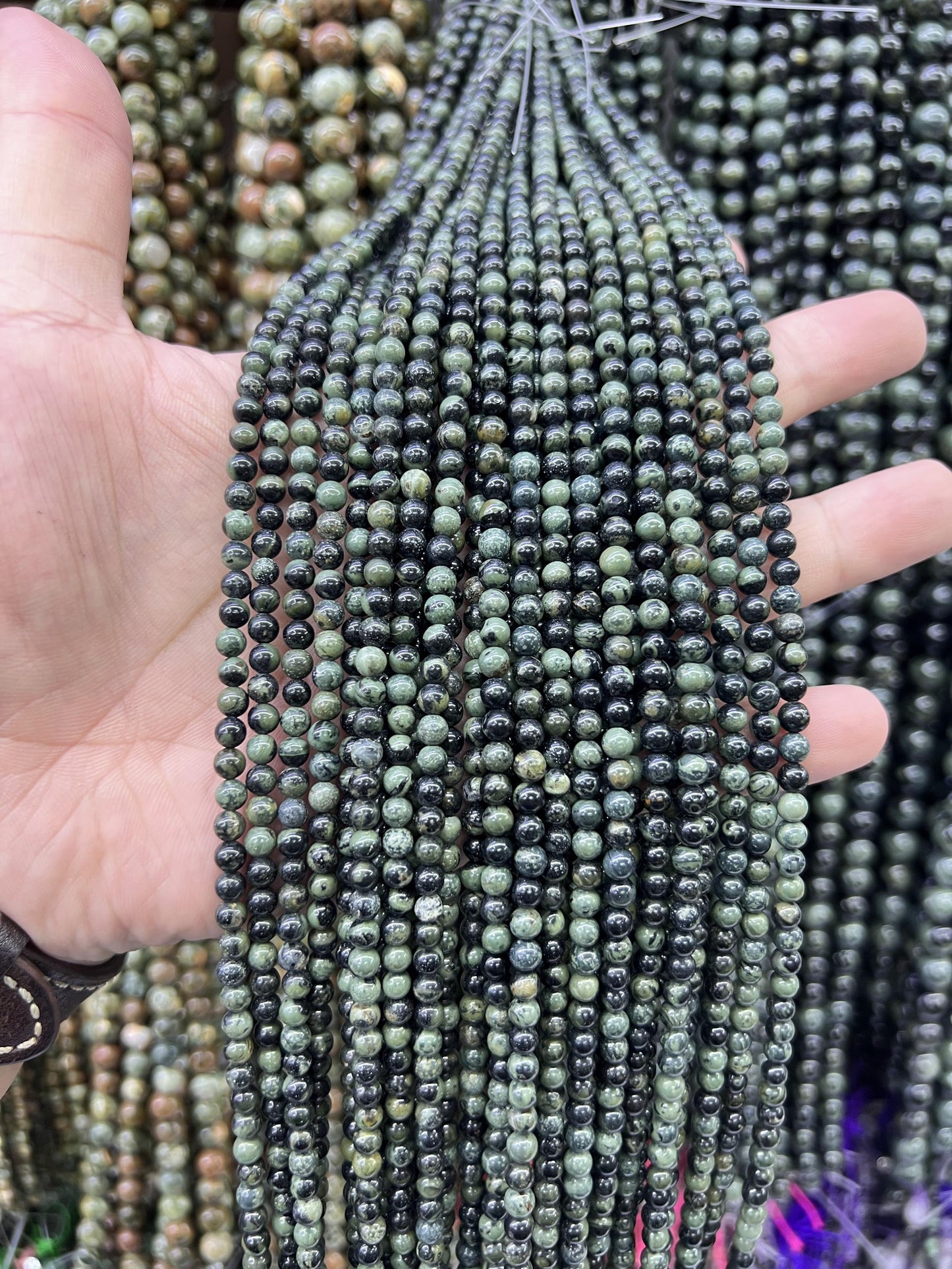 $2--4mm #1 Free Shipping